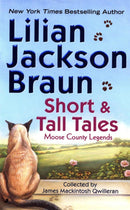 Short and Tall Tales: Moose County Legends-Fiction: Crime and mystery-買書書 BuyBookBook