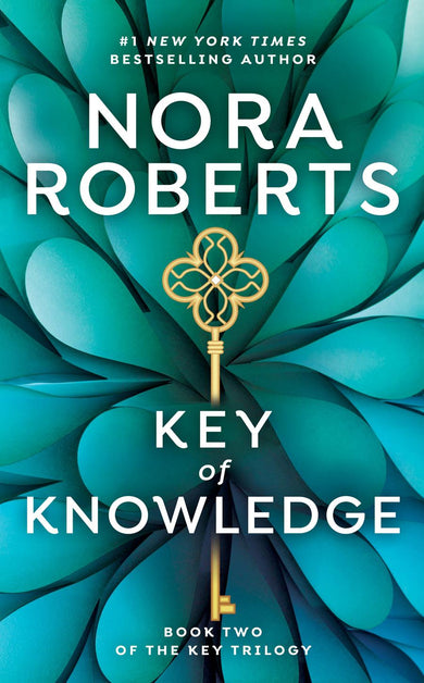 Key of Knowledge-Fiction: Romance-買書書 BuyBookBook