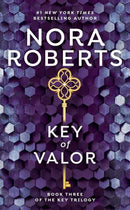 Key of Valor-Fiction: Romance-買書書 BuyBookBook