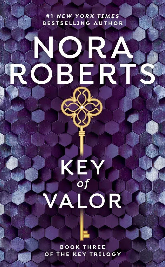 Key of Valor-Fiction: Romance-買書書 BuyBookBook