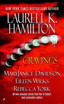Cravings-Fiction: Romance-買書書 BuyBookBook