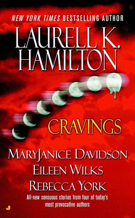 Cravings-Fiction: Romance-買書書 BuyBookBook