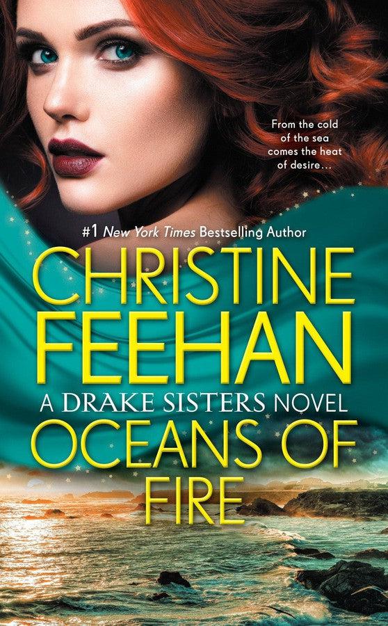 Oceans of Fire-Fiction: Romance-買書書 BuyBookBook