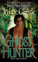Ghost Hunter-Fiction: Romance-買書書 BuyBookBook