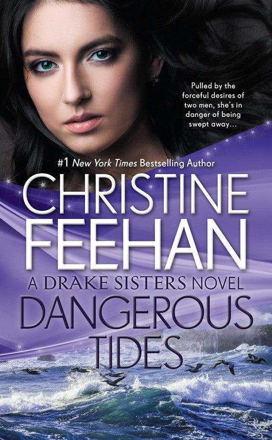 Dangerous Tides-Fiction: Romance-買書書 BuyBookBook