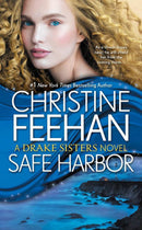 Safe Harbor-Fiction: Romance-買書書 BuyBookBook