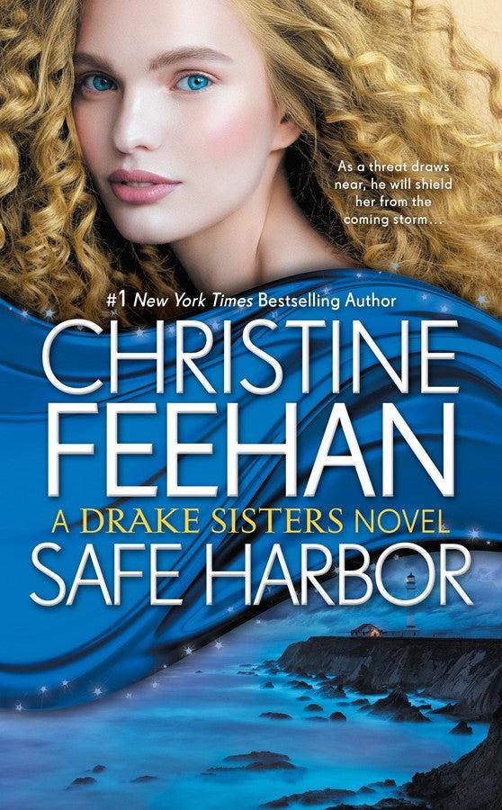 Safe Harbor-Fiction: Romance-買書書 BuyBookBook