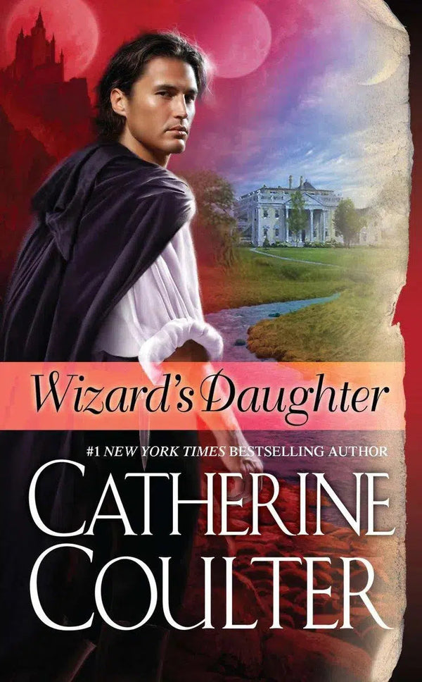 Wizard's Daughter-Fiction: Crime and mystery-買書書 BuyBookBook