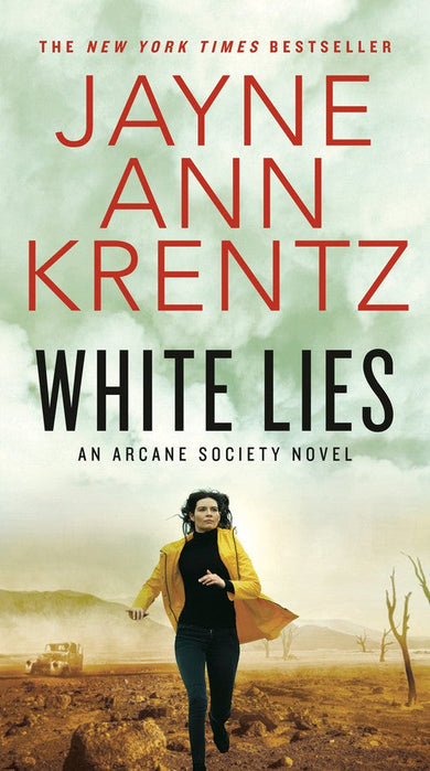 White Lies-Fiction: Romance-買書書 BuyBookBook