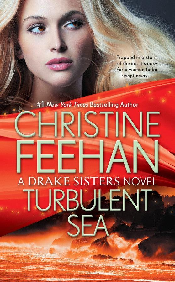 Turbulent Sea-Fiction: Romance-買書書 BuyBookBook