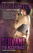Servant: the Acceptance-Fiction: Romance-買書書 BuyBookBook