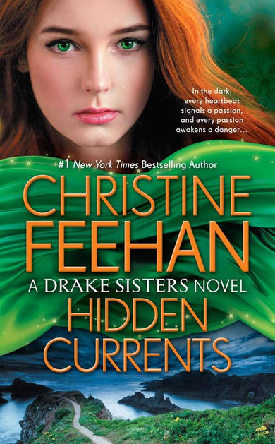 Hidden Currents-Fiction: Romance-買書書 BuyBookBook