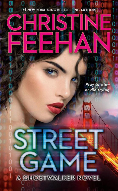 Street Game-Fiction: Romance-買書書 BuyBookBook