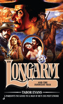 Longarm 376-Fiction: Adventure / action / war-買書書 BuyBookBook
