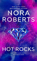 Hot Rocks-Fiction: Romance-買書書 BuyBookBook