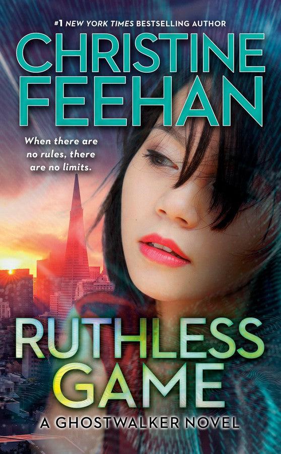 Ruthless Game-Fiction: Romance-買書書 BuyBookBook