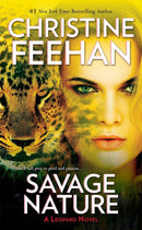 Savage Nature-Fiction: Romance-買書書 BuyBookBook
