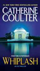 Whiplash-Fiction: Thriller and horror-買書書 BuyBookBook