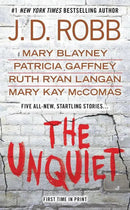 The Unquiet-Fiction: Romance-買書書 BuyBookBook