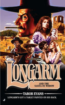 Longarm