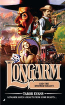 Longarm 397-Fiction: Adventure / action / war-買書書 BuyBookBook