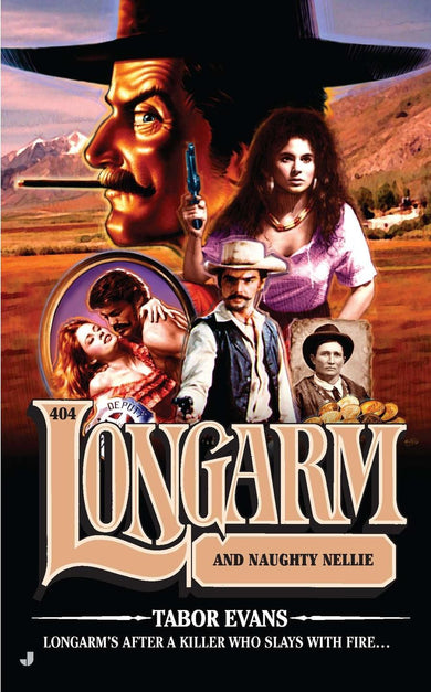 Longarm