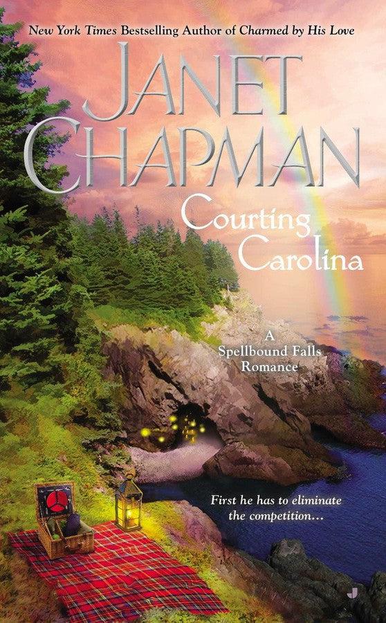 Courting Carolina-Fiction: Romance-買書書 BuyBookBook