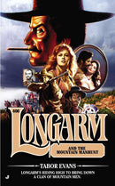 Longarm
