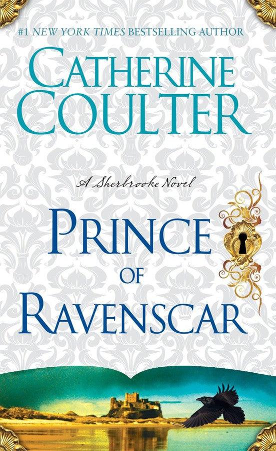 The Prince of Ravenscar-Fiction: Romance-買書書 BuyBookBook