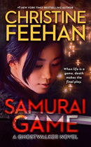 Samurai Game-Fiction: Romance-買書書 BuyBookBook