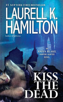 Kiss the Dead-Fiction: Fantasy-買書書 BuyBookBook