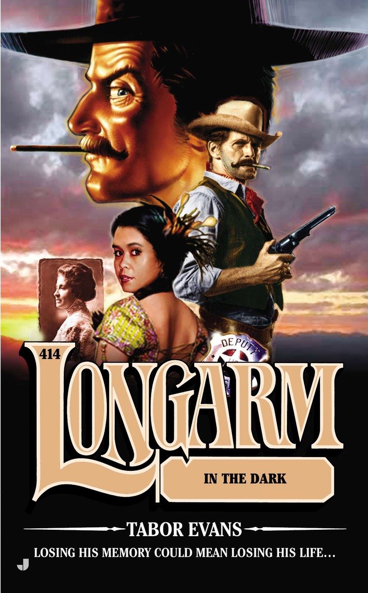 Longarm