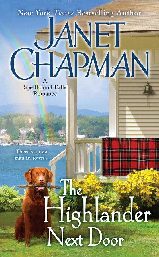 The Highlander Next Door-Fiction: Romance-買書書 BuyBookBook