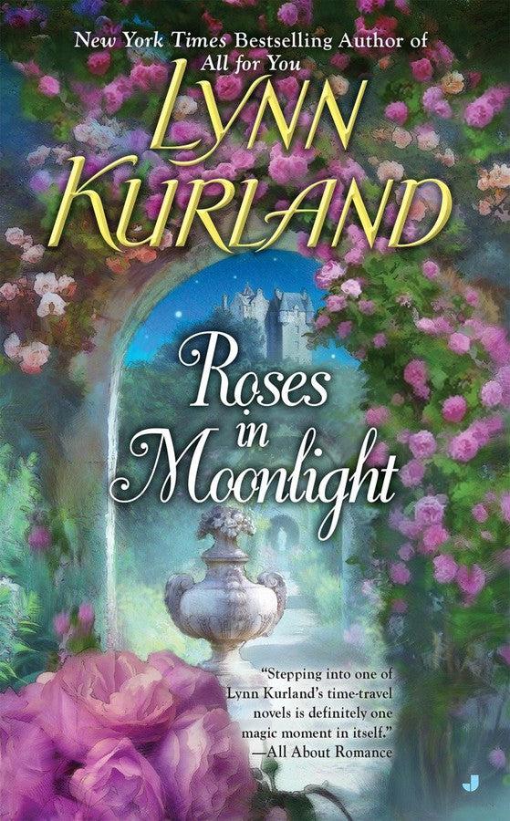 Roses in Moonlight-Fiction: Romance-買書書 BuyBookBook