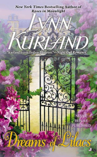 Dreams of Lilacs-Fiction: Romance-買書書 BuyBookBook