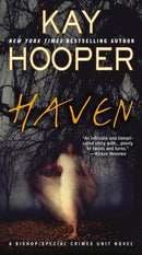 Haven-Fiction: Thriller and horror-買書書 BuyBookBook