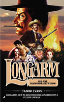 Longarm 417-Fiction: Adventure / action / war-買書書 BuyBookBook
