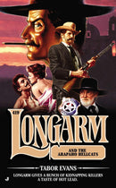 Longarm 419-Fiction: Adventure / action / war-買書書 BuyBookBook