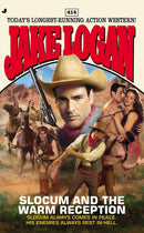 Slocum 414-Fiction: Adventure / action / war-買書書 BuyBookBook