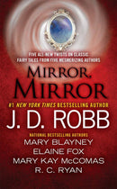 Mirror, Mirror-Fiction: Romance-買書書 BuyBookBook