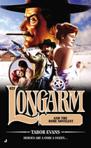 Longarm 423-Fiction: Adventure / action / war-買書書 BuyBookBook
