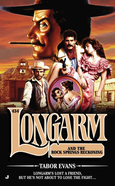 Longarm