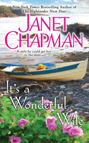It's a Wonderful Wife-Fiction: Romance-買書書 BuyBookBook