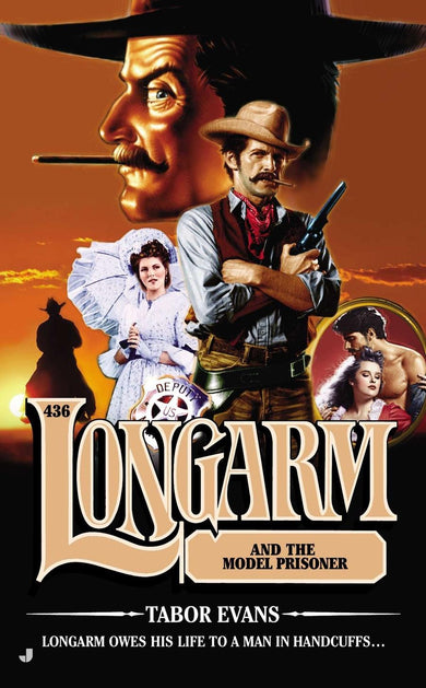 Longarm