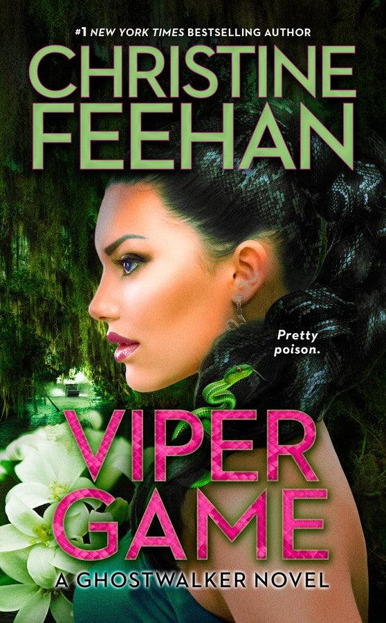 Viper Game-Fiction: Romance-買書書 BuyBookBook