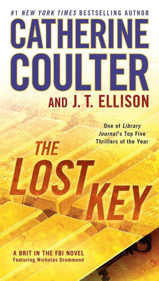 The Lost Key-Fiction: Modern and contemporary-買書書 BuyBookBook