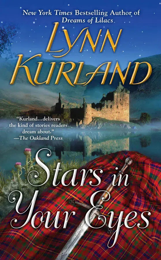 Stars in Your Eyes-Fiction: Romance-買書書 BuyBookBook
