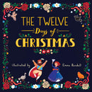 The Twelve Days of Christmas-Children’s / Teenage fiction: General and modern fiction-買書書 BuyBookBook