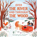 Over the River and Through the Wood-Children’s / Teenage fiction: General and modern fiction-買書書 BuyBookBook