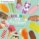 Curious About Ice Cream-Children’s / Teenage general interest: Practical interests-買書書 BuyBookBook
